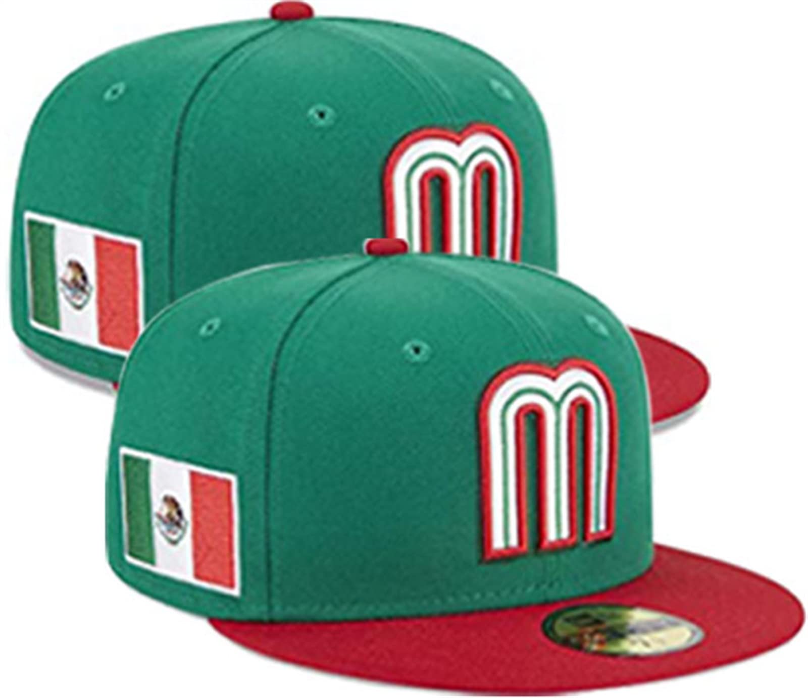 Mua Mexico Baseball hat,Gorra de Mexico Baseball,Gorras del Clasico