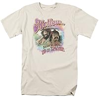 Cheech & Chong Up in Smoke Shirt Mellow T-Shirt