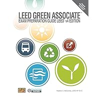 LEED Green Associate Exam™ Preparation Guide