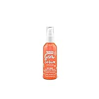 Umberto Giannini Grow Long Serum for Hair Strengthening - No Frizz Growth Enhancing Shine Serum 75ml 2.5fl OZ