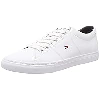 Tommy Hilfiger FM0FM02157 Leather Sneakers