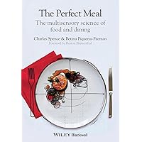 The Perfect Meal The Perfect Meal Paperback Kindle