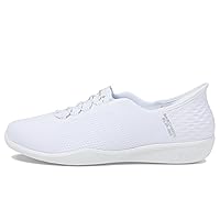 Skechers Women's Newbury St-Lightly Sneaker