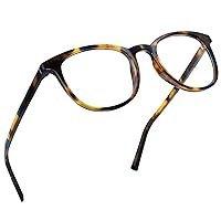 Blue Light Blocking Glasses for Women Men | Computer Gaming Glasses for Women Men | Anti Eyestrain Glasses