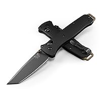 Benchmade Bailout, 537GY-03