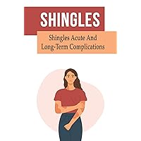 Shingles: Shingles Acute And Long-Term Complications