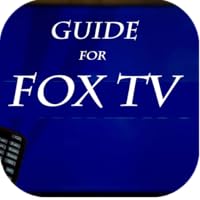 GUIDE for FOX NOW: Watch TV & Sports