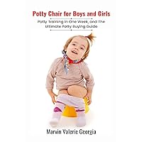 Potty Chair for Boys and Girls Potty Chair for Boys and Girls Paperback