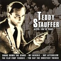 (CD Album Teddy Stauffer, 22 Tracks) Maria - Marie / The flat foot floogie / Hurry home / Shadrack / Ferdinand the bull / Stop, it's wonderful / Mary / Begin the beguine / You can't brush me off / Dilemma, foxtrot / Dans mon coeur / My reverie u.a. (CD Album Teddy Stauffer, 22 Tracks) Maria - Marie / The flat foot floogie / Hurry home / Shadrack / Ferdinand the bull / Stop, it's wonderful / Mary / Begin the beguine / You can't brush me off / Dilemma, foxtrot / Dans mon coeur / My reverie u.a. Audio CD