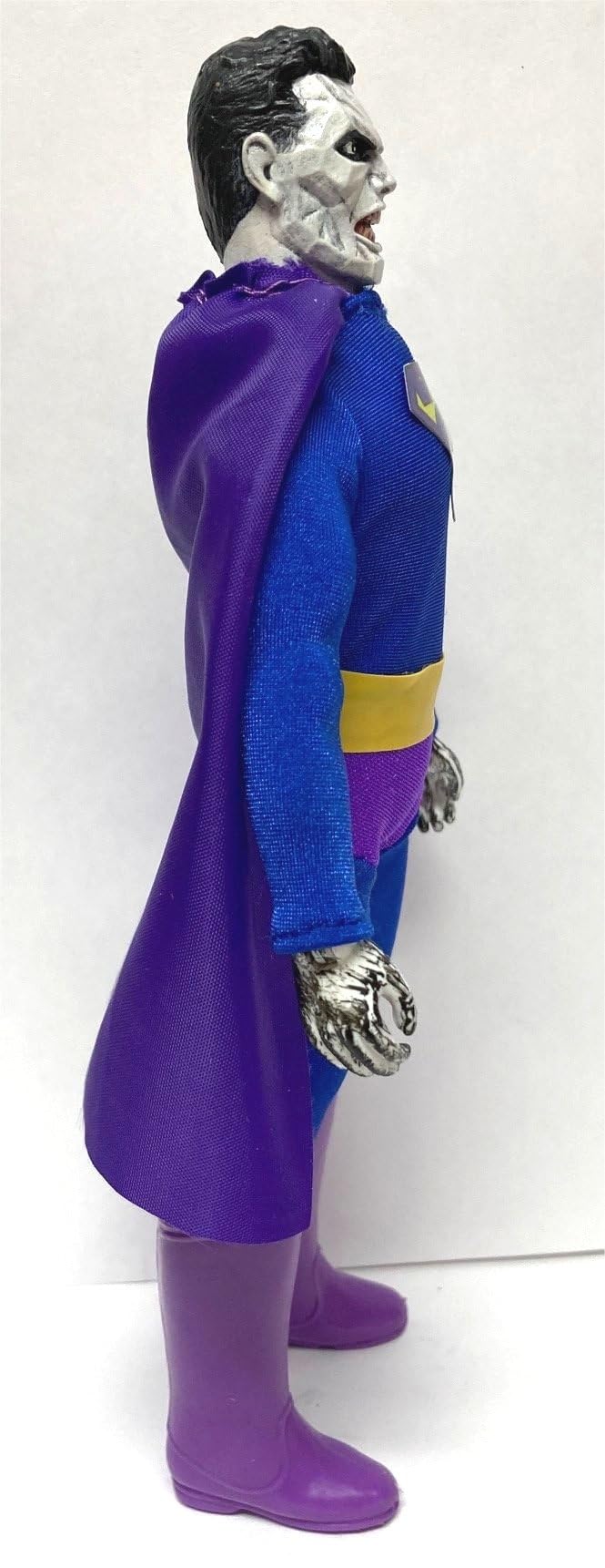 Mego DC Bizarro 50th Anniversary 8-Inch Action Figure