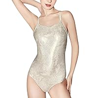 Long Sleeve Swimsuit Womens Swimming Suit for Women Plus Size Costume for Women 1 Piece Swimming Accessories
