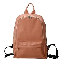 Rename RRG40038 Square Backpack, Pink