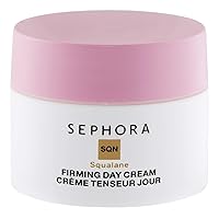 COLLECTION Firming Day Cream with Squalane + Peptides