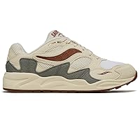 Saucony Grid Shadow 2 Shoes - Sand/Brown