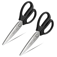 KUNIFU Come Apart and Un Come Apart All Purpose Scissors Set