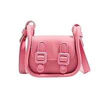 1 Pcs Fashion Clutch Retro Classic Purse Single-Shoulder Handbag Ladies Bagsingle-Shoulder Pink Purse for Women