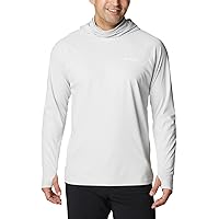 Columbia Men's Terminal Deflector Zero Hoodie