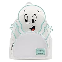 Loungefly Universal Casper The Friendly Ghost Lets BE Friends Mini Backpack