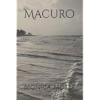 Macuro (Spanish Edition) Macuro (Spanish Edition) Paperback Kindle