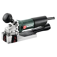 Metabo Corded Paint Remover Tool, Die Cast Aluminium Gear Housing, Made in Germany, LF 850 S, 601049620