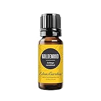 Edens Garden Goldenrod Essential Oil, 100% Pure Therapeutic Grade (Undiluted Natural/Homeopathic Aromatherapy Scented Essential Oil Singles) 10 ml