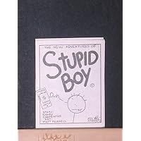 Stupid Boy (Micro-Comic #18)