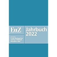 EuZ - Zeitschrift für Europarecht - Jahrbuch 2022 (German Edition) EuZ - Zeitschrift für Europarecht - Jahrbuch 2022 (German Edition) Kindle