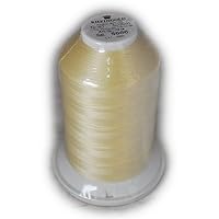 Maderia Thread Polyester 5666 Pale Yellow 914405666