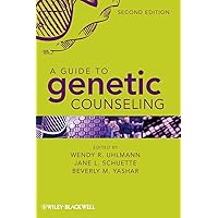 A Guide to Genetic Counseling A Guide to Genetic Counseling Paperback eTextbook