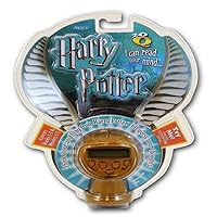 Mattel 20Q Harry Potter