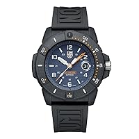 Luminox - Navy Seal Foundation - Mens Watch 45mm - Diver Watch XS.3602.NSF - Mens Watches - Made in Switzerland