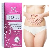 Vaginal Pussy Yoni Instant Tightening Shrink Virgin Again Cream Gel for Women Vaginal Part