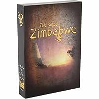 The Great Zimbabwe Board Game
