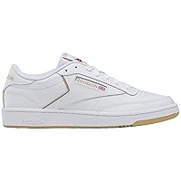 Reebok Unisex Club C 85 Sneaker