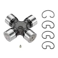 MOOG 232 Greaseable Super Strength Universal Joint for Ford F-150