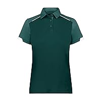 Russell Athletic Women's Ladies Legend Polo