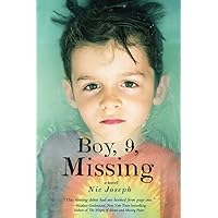 Boy, 9, Missing Boy, 9, Missing Paperback Kindle Audible Audiobook Library Binding Audio CD