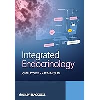 Integrated Endocrinology Integrated Endocrinology Paperback eTextbook Hardcover