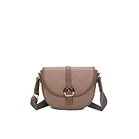 QUEEN HELENA Women's Small Shoulder Elegant Bag M9008