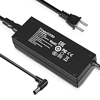 24V AC/DC Adapter Compatible with Samsung HW-A58C HW-A55C HW-A50C HW-A45C Soundbar with Dolby Audio Wireless Bluetooth HW-A58C/ZA HW-A55C/ZA HW-A50C/ZC HW-A45C/ZA Power Supply Charger PSU