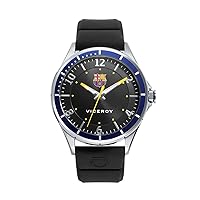 Unisex-Adult's Does not Apply Mod. 471285-55 Quartz Watch