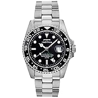 GMT Watch T2444SB Lmited Edition
