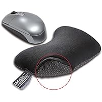 ImakNon-Skid Mouse Pad with ergoBeads - 10174