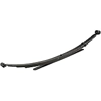 43-781HD Rear Leaf Spring Compatible with Select Ford/Mazda Models