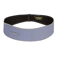 Halo Headband II AIR Series Sweatband Pullover for Women and Men - Headbands with The Soft, Textured, Lightweight, Quick Drying Features of Our AIR Series Fabric-Keeps Sweat Off Your Face