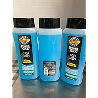 Ripped Shower Gel Body Wash (3 EA 18 oz)