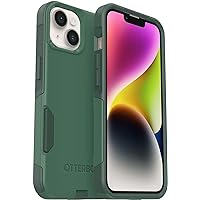Commuter Series Case for iPhone 13 (Only) - Non-Retail Packaging - Trees Company (Green)