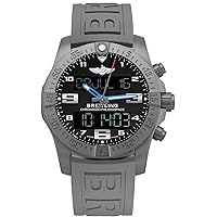 Breitling Exospace B55 Men's Watch EB5510H2/BE79-245S
