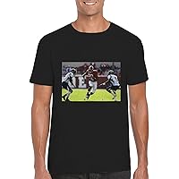 FC Carino Mark Ingram - Men's Crewneck T-Shirt FCA #FCAG327443