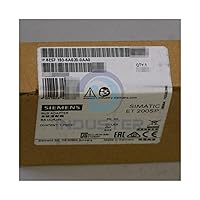 New 6ES7193-6AG20-0AA0 in Box 6ES7 193-6AG20-0AA0 for Shipping